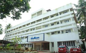 Hotel Nandanam Guruvayoor